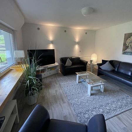 Gaestehaus An Der Berbke Arnsberg Luaran gambar