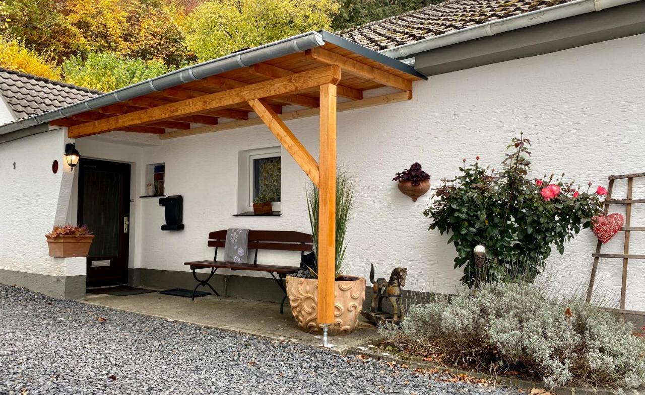 Gaestehaus An Der Berbke Arnsberg Luaran gambar