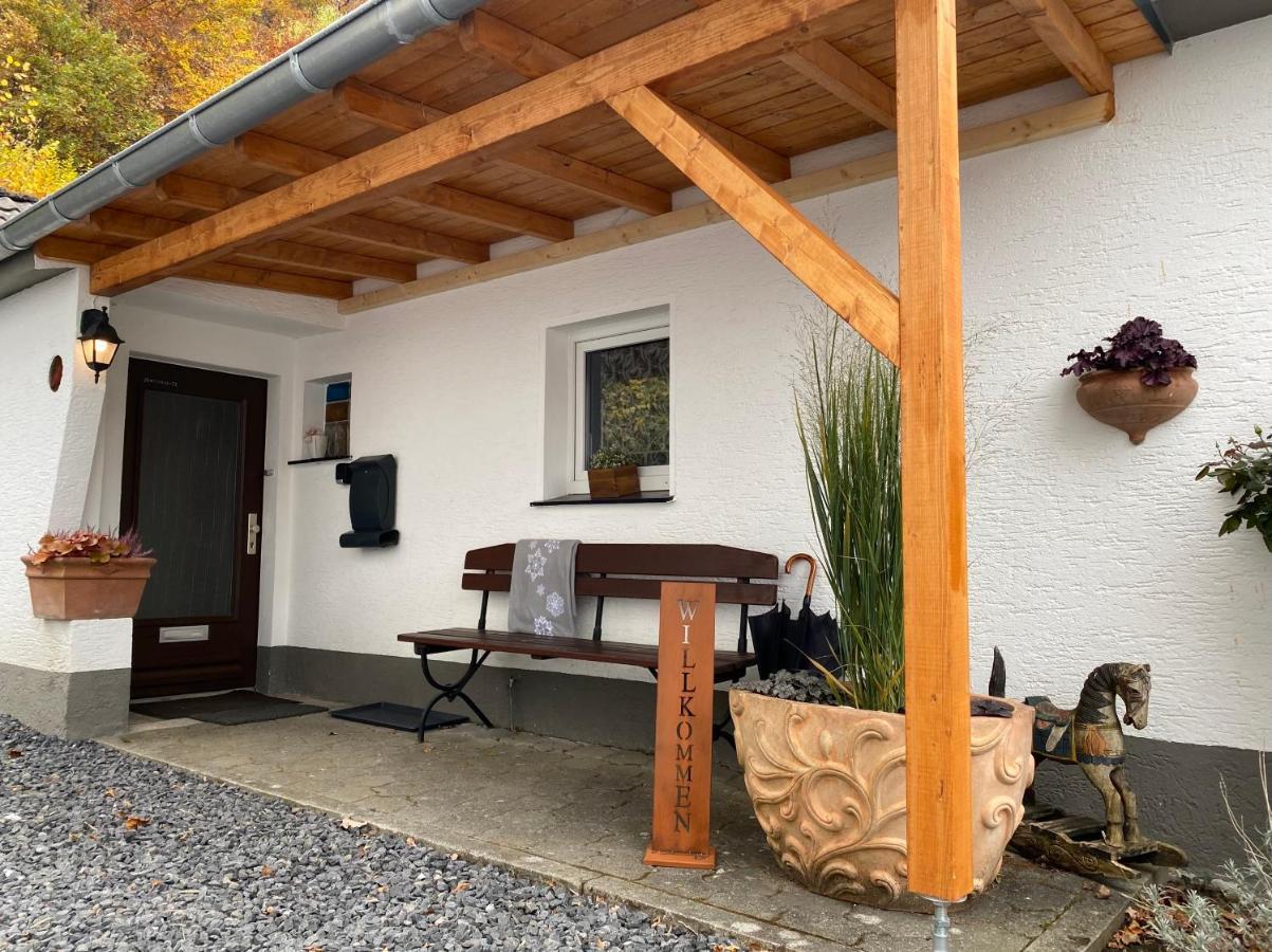 Gaestehaus An Der Berbke Arnsberg Luaran gambar