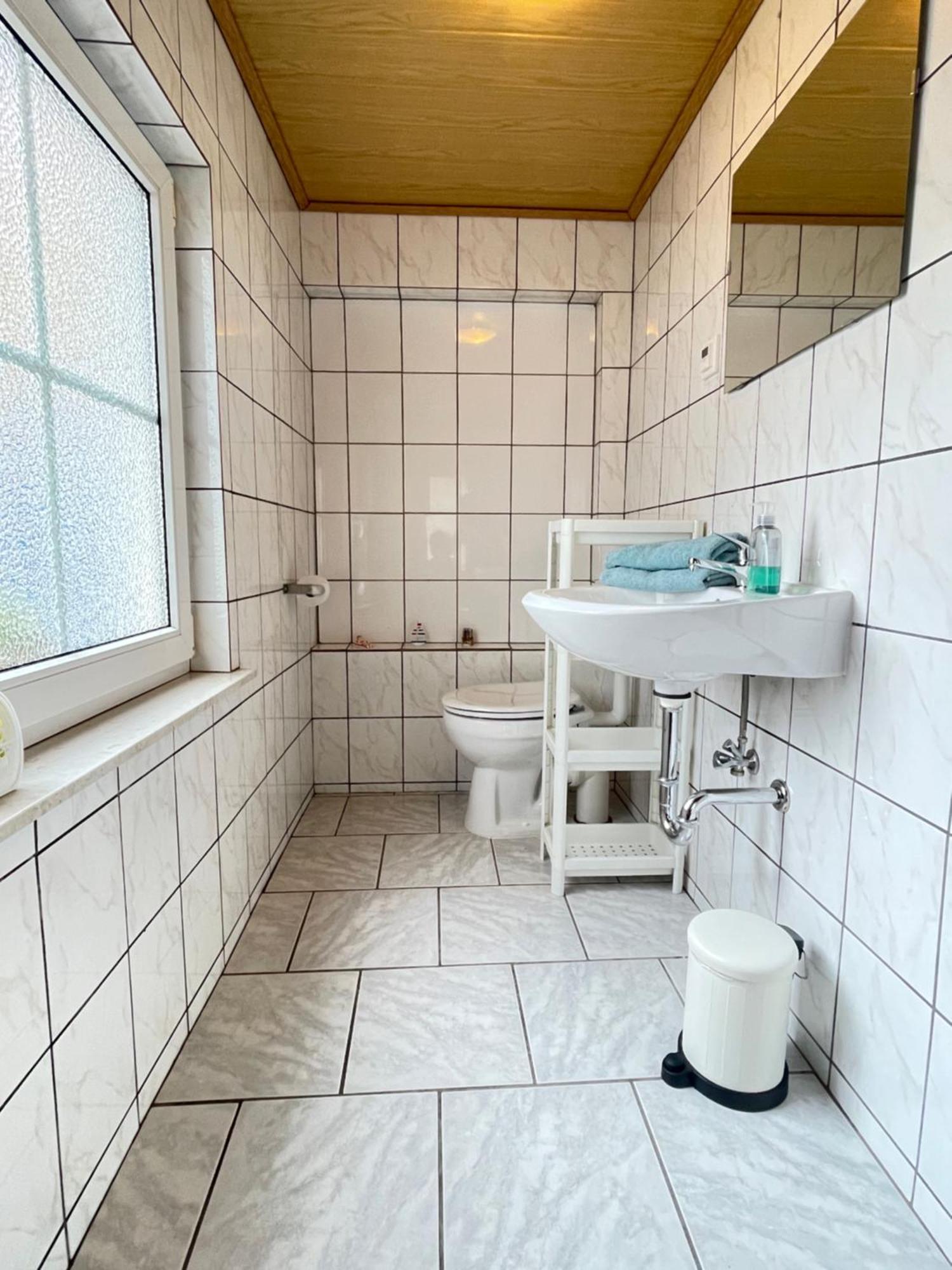 Gaestehaus An Der Berbke Arnsberg Luaran gambar